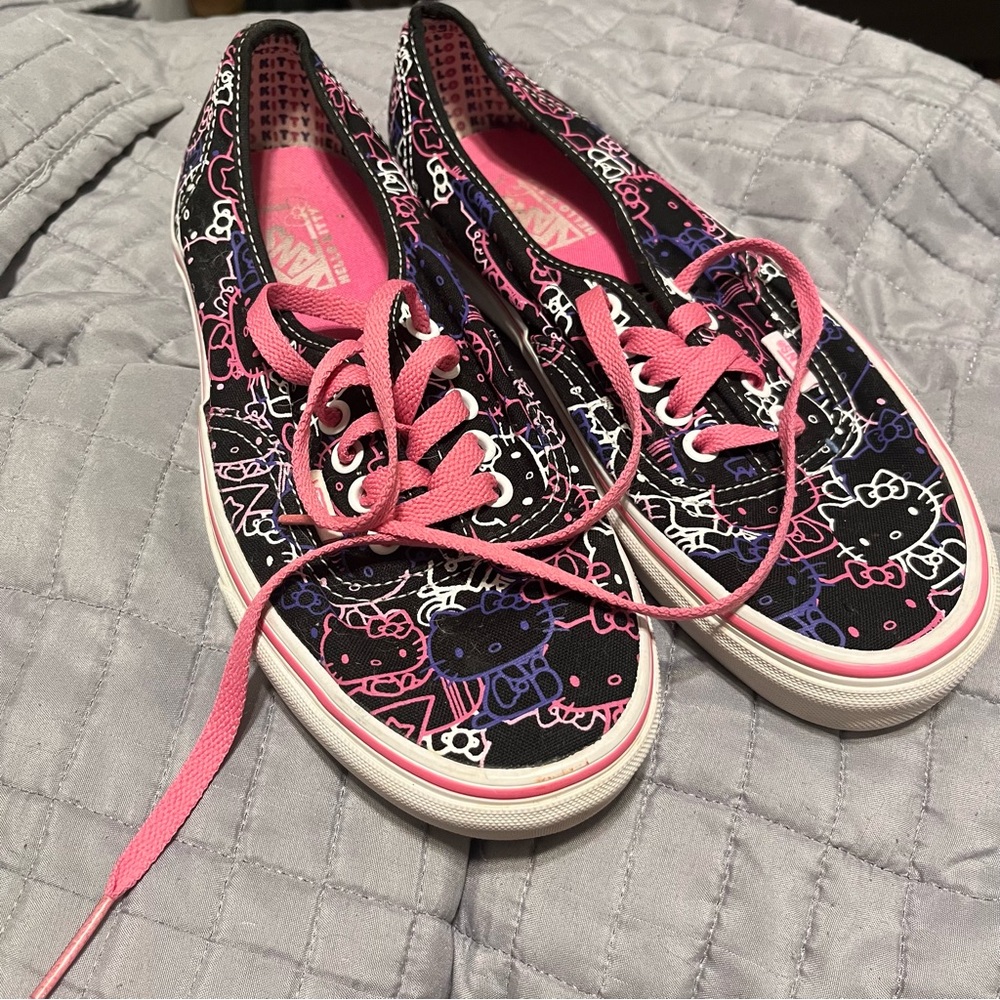 Hk vans